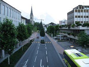 Liechtenstein